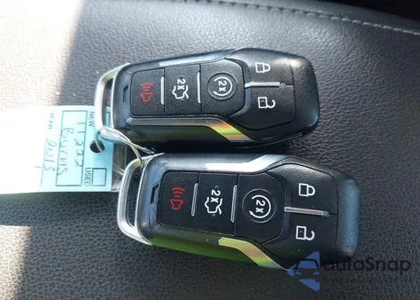 2013 Ford Fusion Titanium from USA, damaged, VIN 3FA6P0K9XDR118134